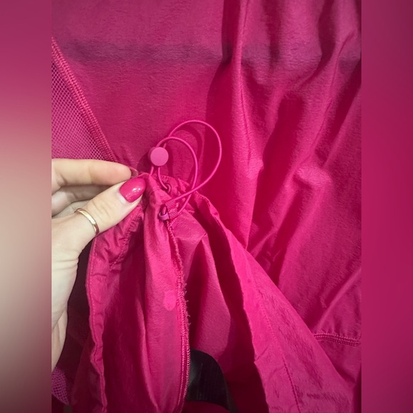 Lululemon With the Breeze Jacket - Picture 10 of 11